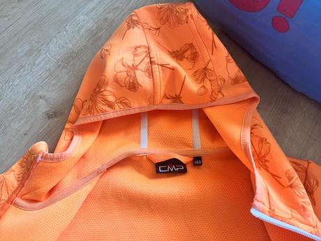 Predám mikinku, cmp,140