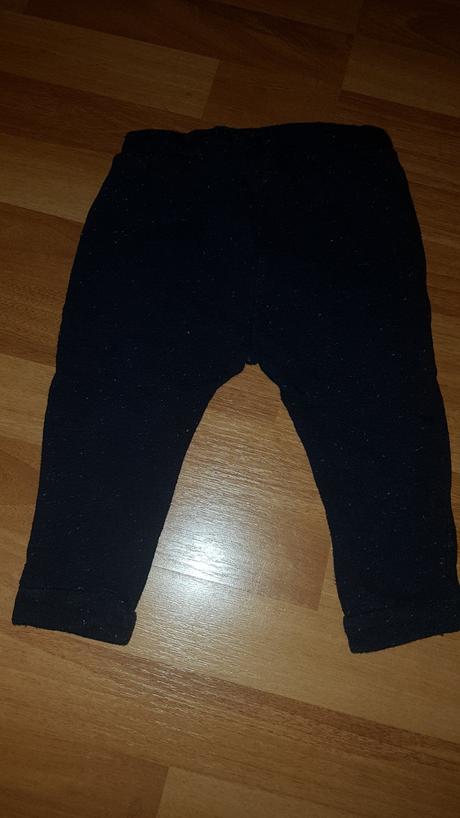 Stylove teplaky, zara,86