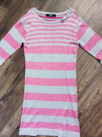 Svetrík na leginky, george,140