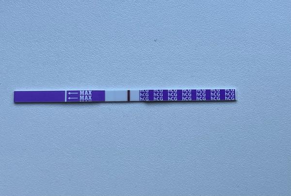 Je Mamatest správne pozitívny?