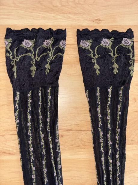 Silonky k podväzkom calzedonia, calzedonia