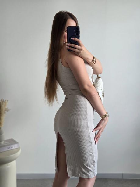 Zara šaty s/m, zara,s