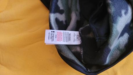 Fleesova mikina 158 f&f, f&f,158