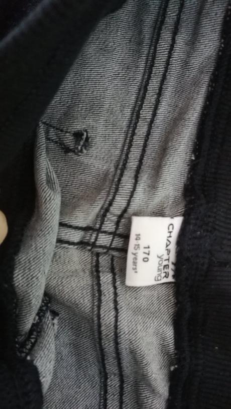 Rifle pc 25.90e, takko,170