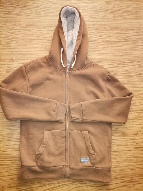 Chlapčenská /pánska bunda xs, hollister,xs