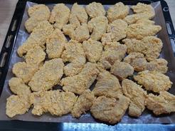 dmBio kukuričný škrob, 250 g