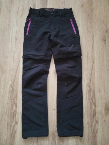 Functional sportswear nohavice authority, s