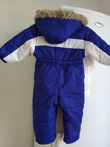 Detska kombinezka, baby club,86