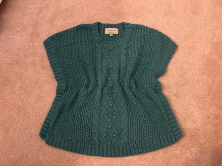 Pekna vesta, mayoral,122