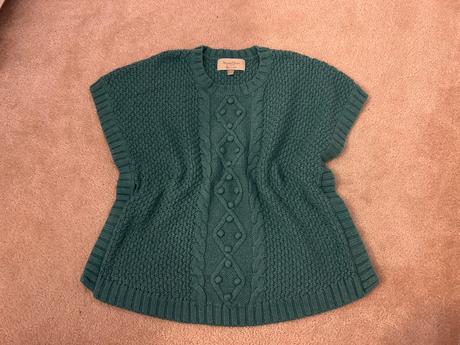 Pekna vesta, mayoral,122