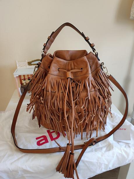 Dámska kabelka abro, 