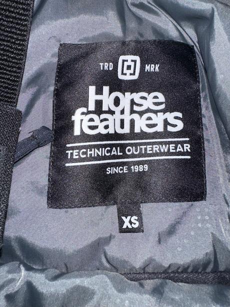 Oteplovacky, horsefeathers,134