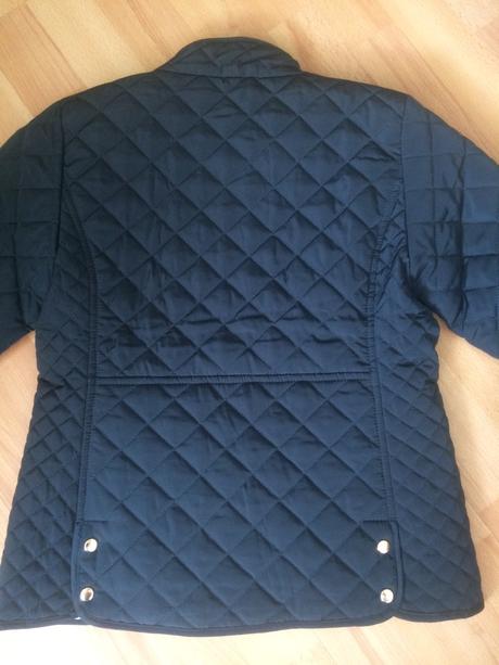 Prechodná prešívaná bunda xs, ovs,xs