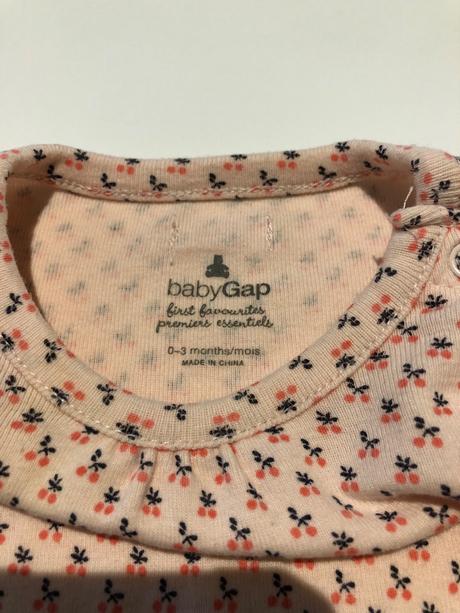 Body bez rukávu, h&m,56