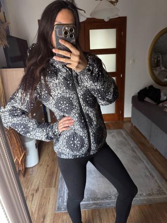 Športová bunda zn. adidas, adidas,s