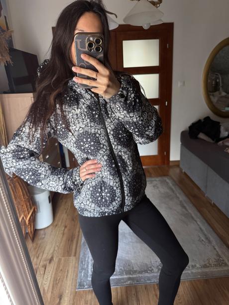 Športová bunda zn. adidas, adidas,s