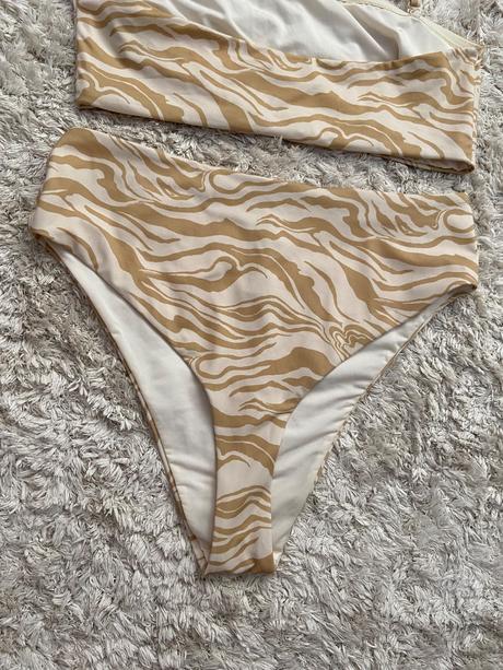 Plavky značky edited, m