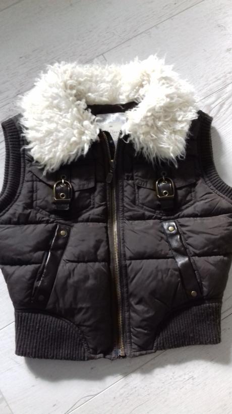 Vestička, old navy,128