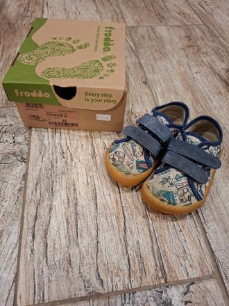 Froddo platenky velkost 22, froddo,22