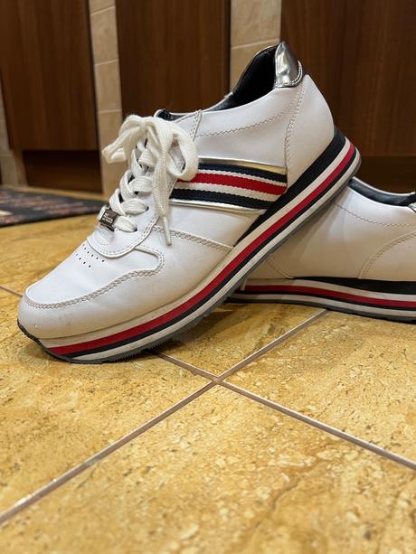 Tenisky tom tailor, tom tailor,39