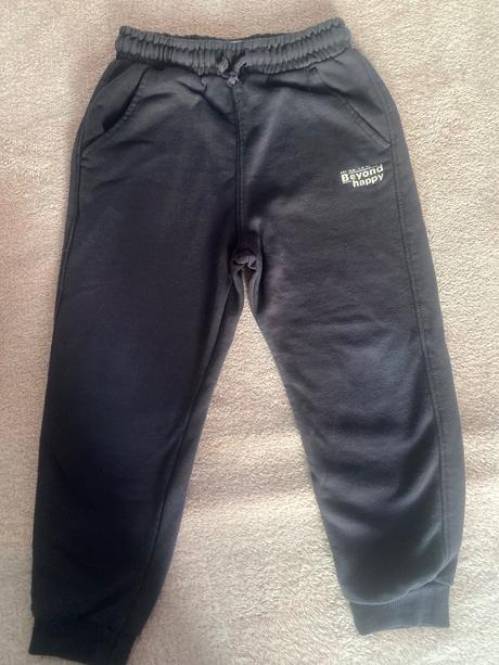 Balik oblečenia pre chlapčeka 4-6 rokov, 104–116