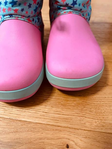 Crocs čižmy, crocs,34