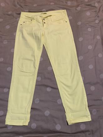 Nohavice, terranova,s