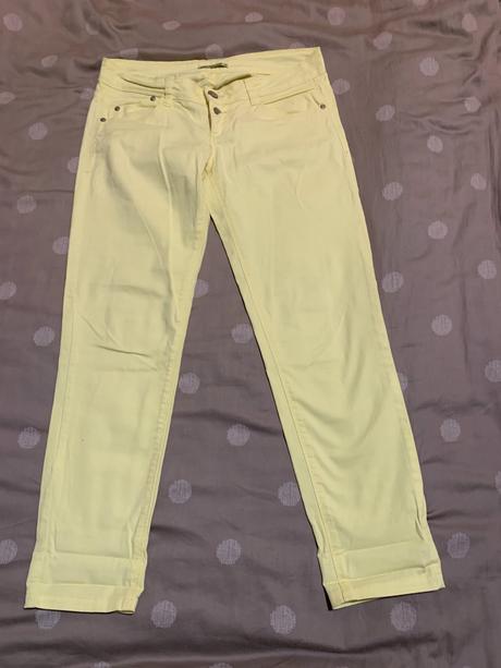 Nohavice, terranova,s