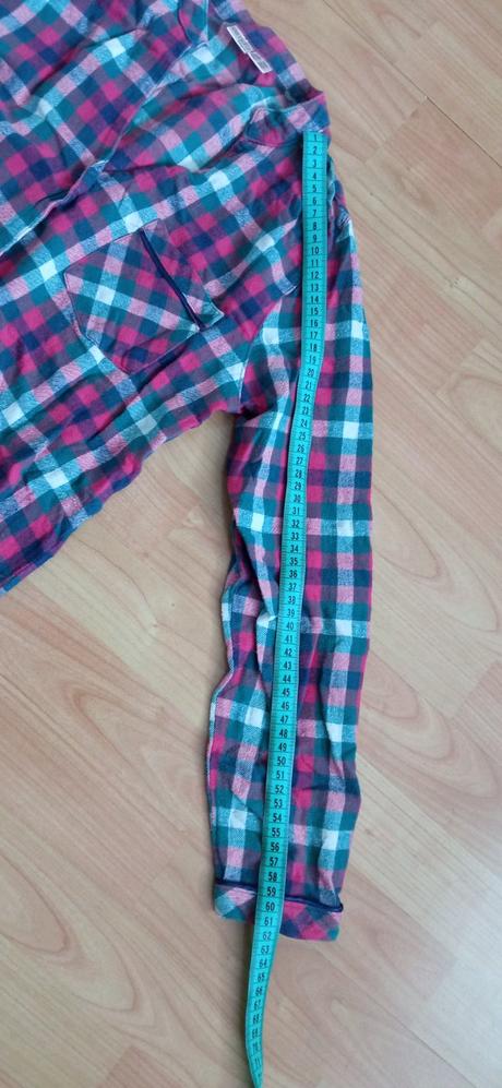 Nočná košeľa esmara m, esmara,m