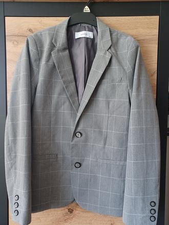 Fešácke sako v top stave, reserved,152