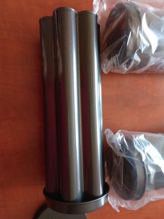 3ks foriem na pečenie, 