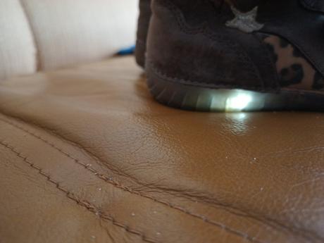 Celoročné kožene, d.d.step,30