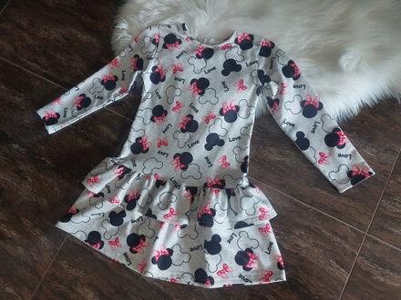 Minnie tunika 122, 122