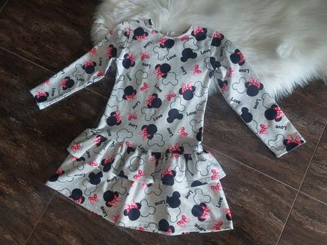 Minnie tunika 122, 122