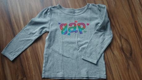 Tričko, gap,110