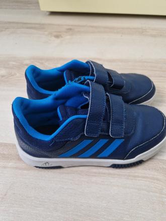 Botasky adidas 33, adidas,33