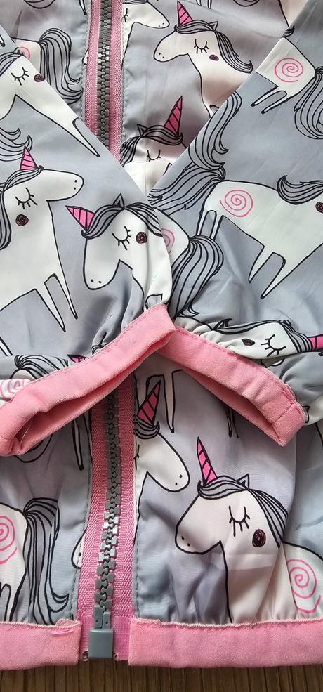 Bundička unicorn, 104