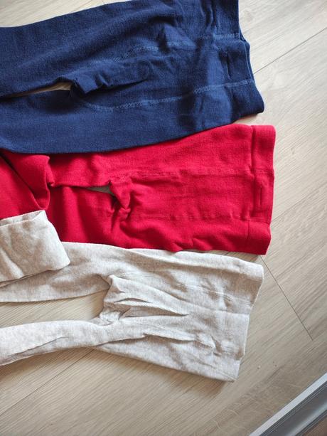 Dievčenské pančuchy, 122 / 128