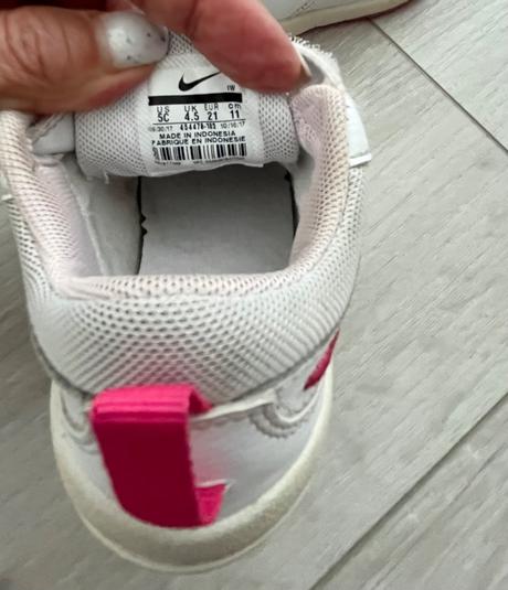 Nike detské tenisky, nike,21