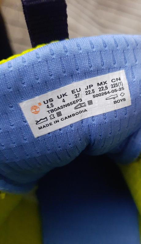 Topanky timberland, timberland,37