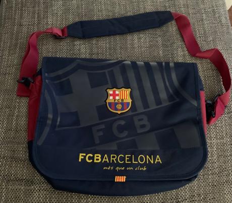 Fcb barcelona taška na rameno, 