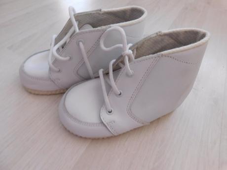 Vyššie papuče č.22, 22