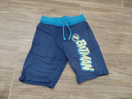 Šortky č.110 batman, 110