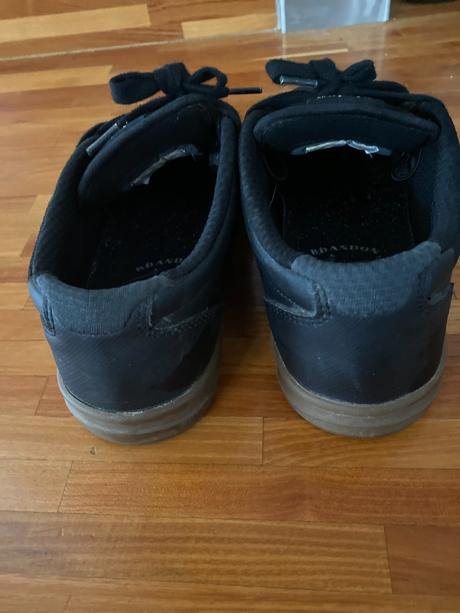 Etnies semenuk pro tenisky na bike, 39