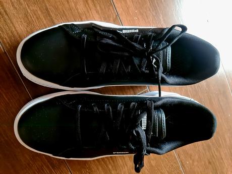 Damske tenisky puma, puma,41