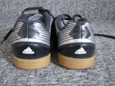 Tenisky hálovky, adidas,30