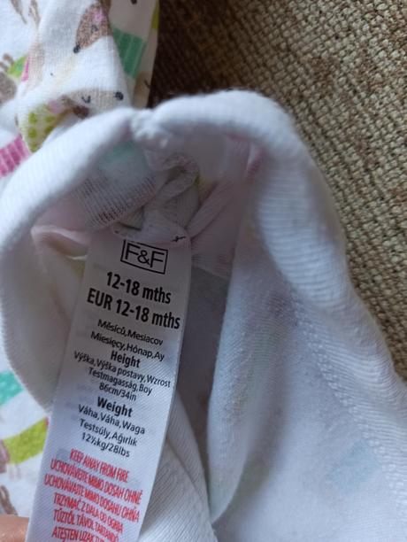 Body so psíkmi, f&f,86