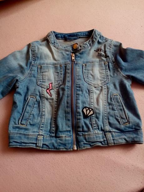 Riflova bunda, palomino,104