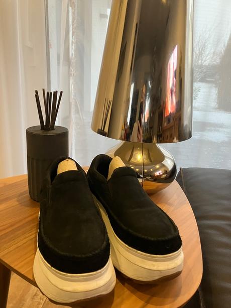 Mokasíny zn.ugg, ugg,38