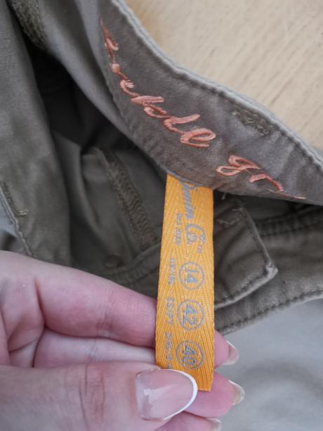 Nohavice, atmosphere,42